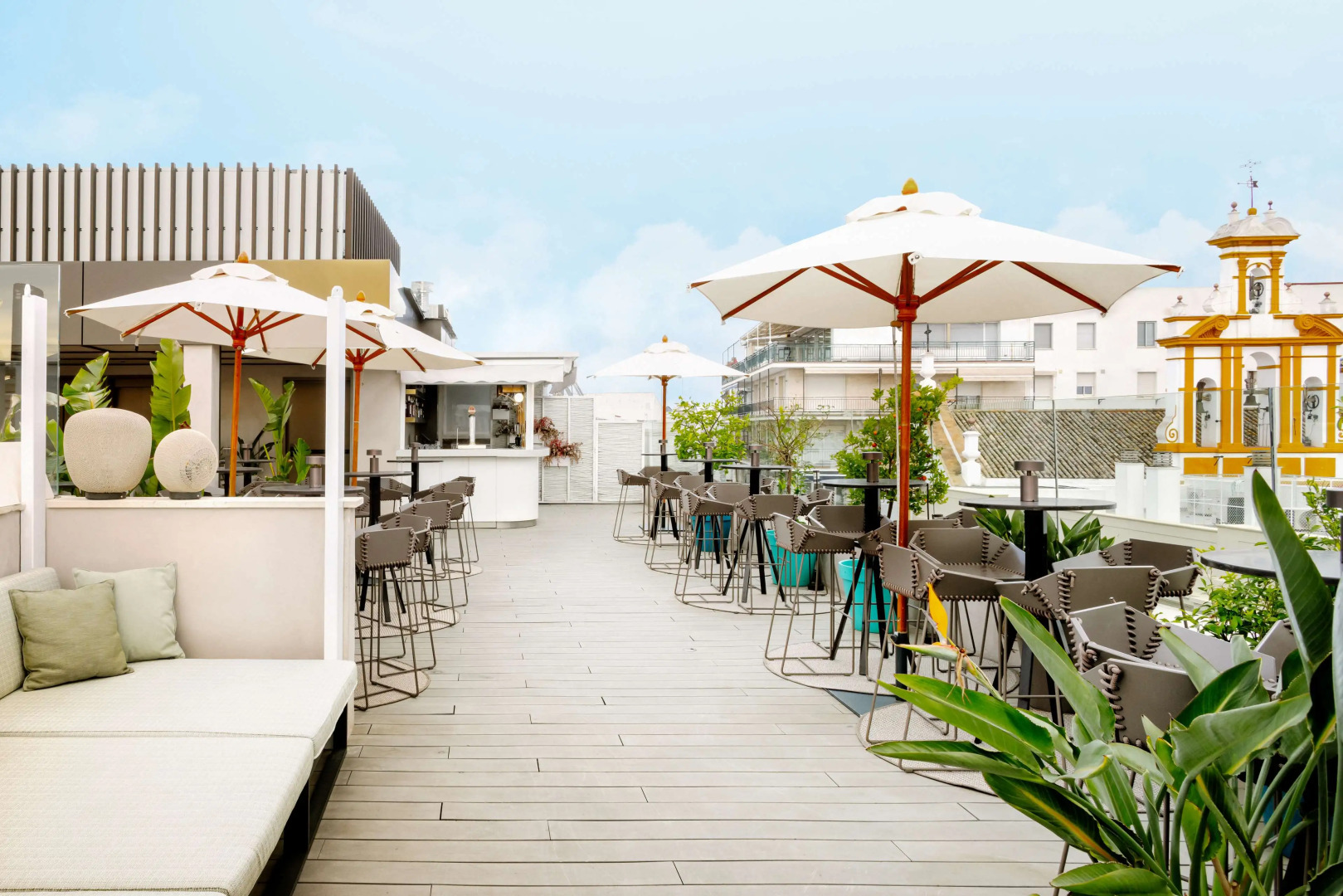 Photo - Radisson Collection Hotel, Magdalena Plaza Sevilla