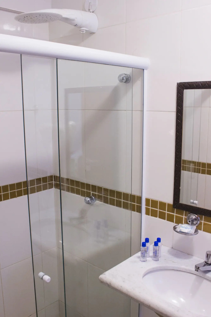 Foto - Pousada do Centro Búzios