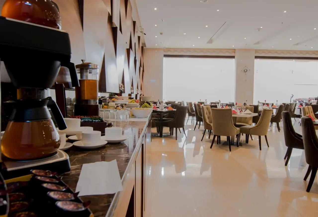 Foto - Signature Hotel Al Barsha