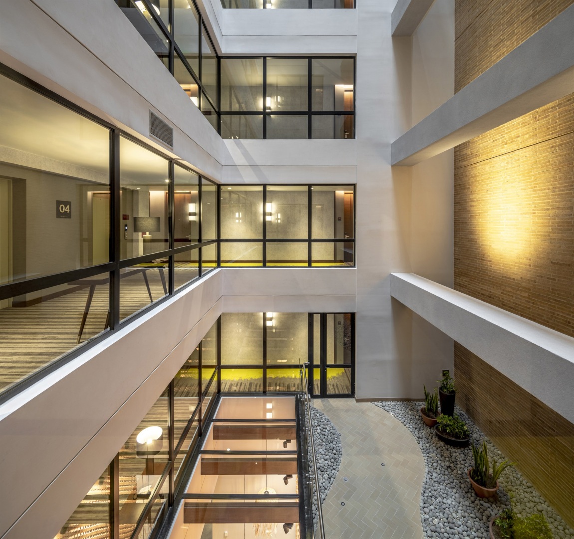 Photo - Hyatt Place Bogota Convention Center