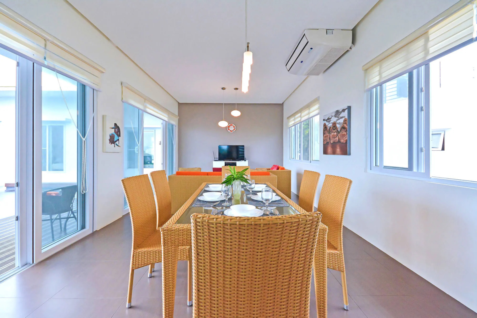 Foto - One Hagdan Villas