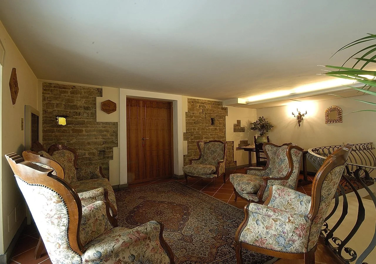 Photo - Hotel Martelli