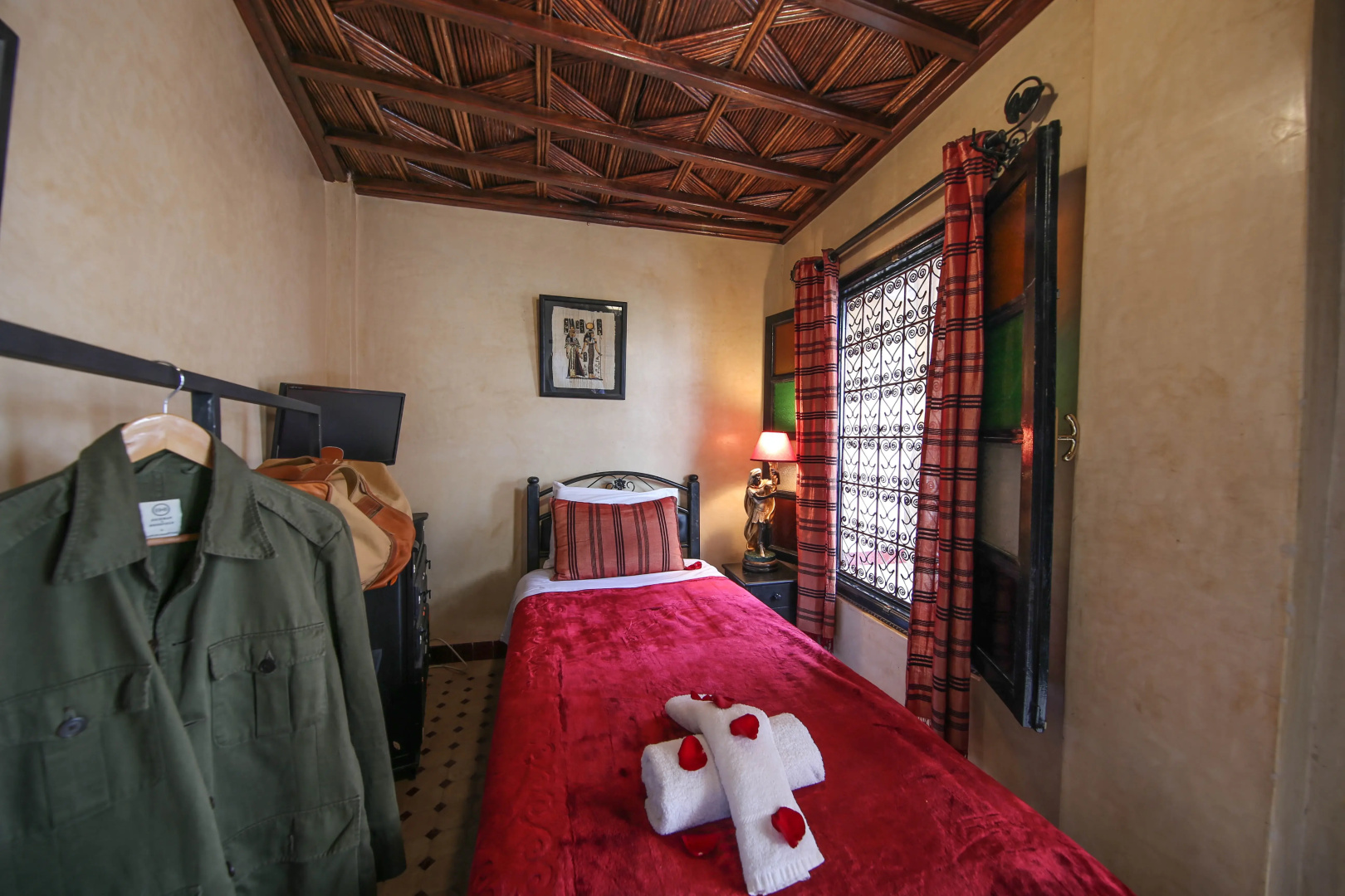 Photo - Riad Africa