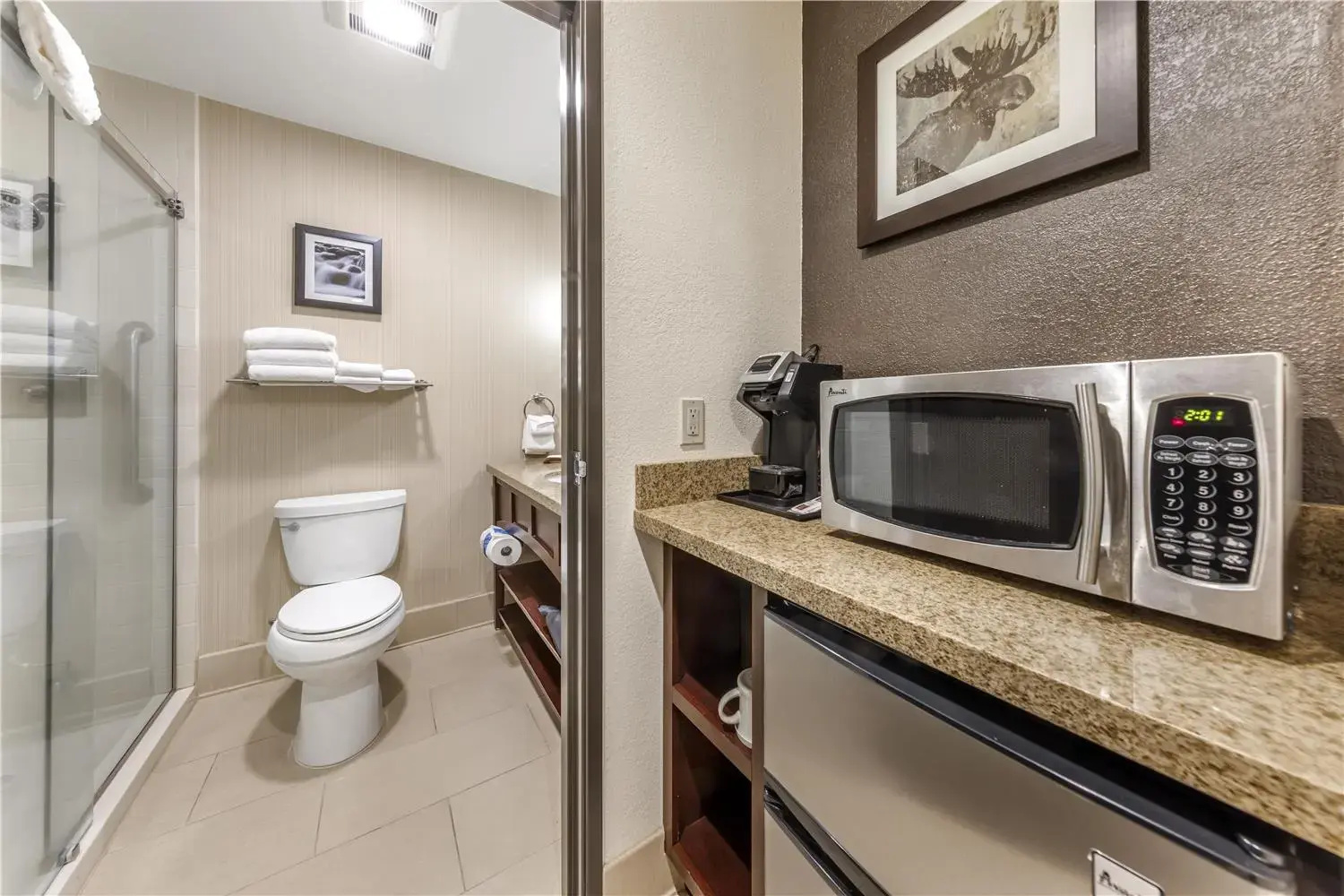 Foto - Best Western Plus Truckee-Tahoe Hotel