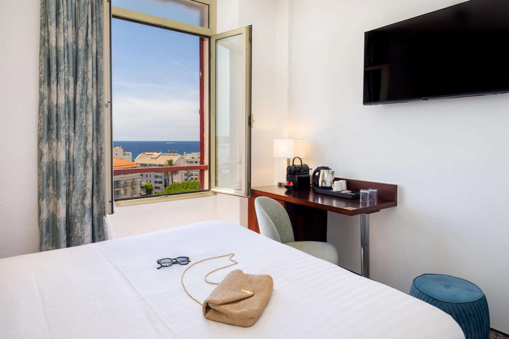 Photo - Best Western Hotel des Orangers