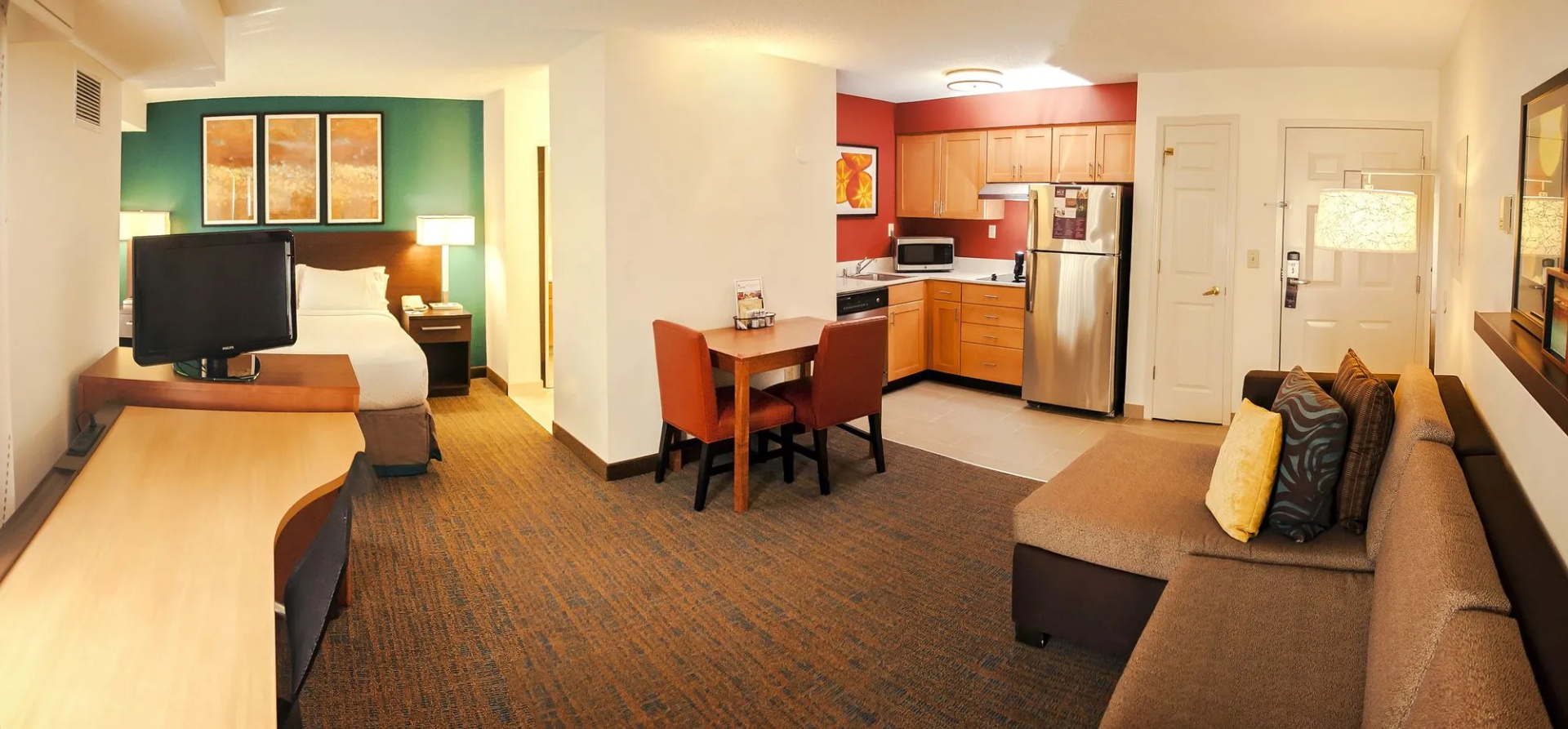 Foto - Residence Inn by Marriott Cincinnati Airport Erlanger