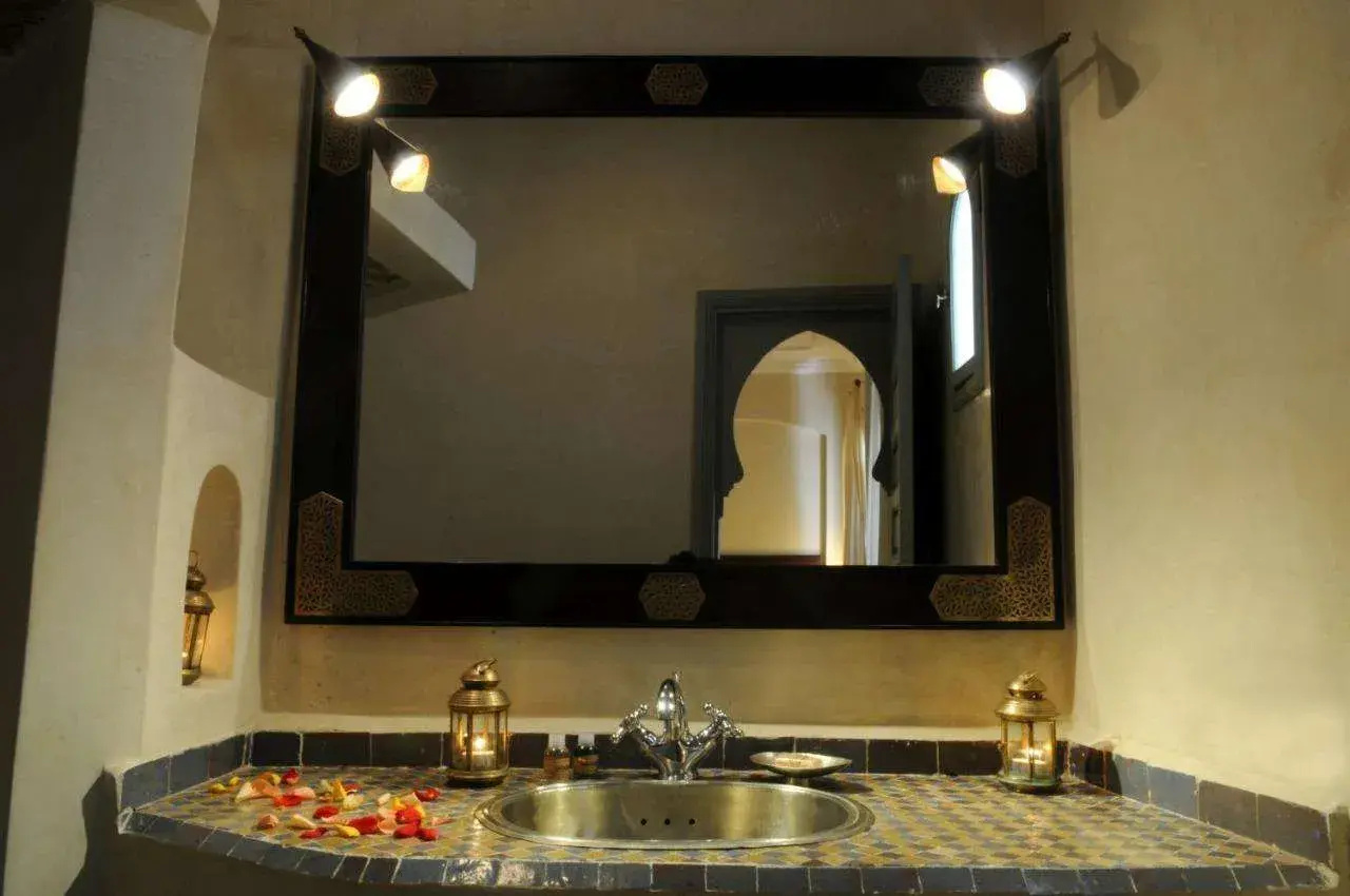Foto - Riad Les Hibiscus