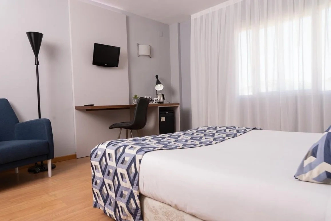 Foto - Hotel Beleret