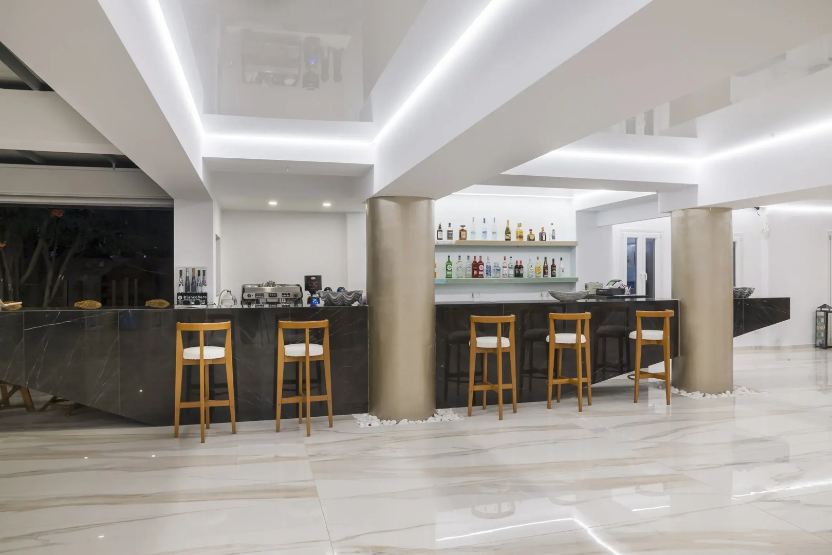 Foto - Dionysos Luxury Hotel Mykonos