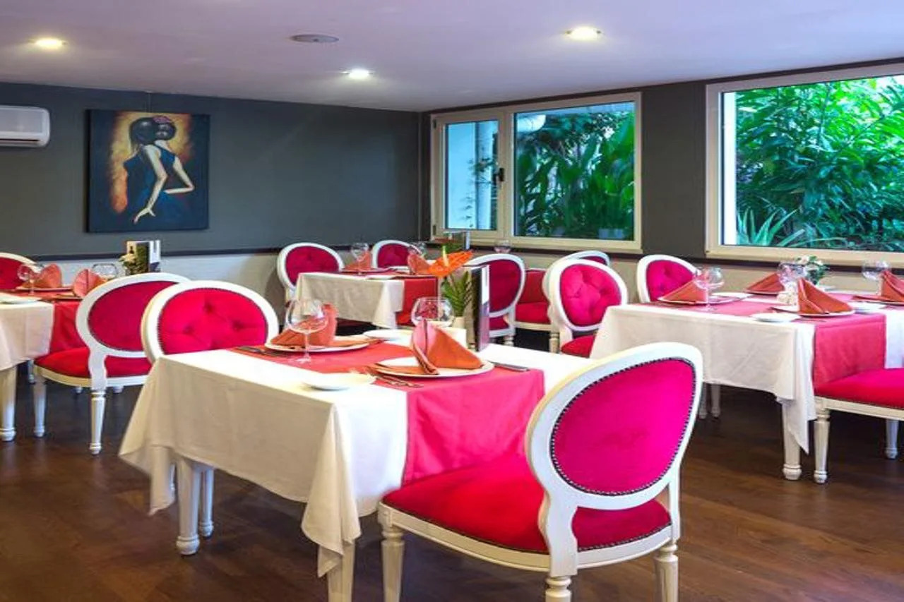 Foto - Onkel Resort Hotel
