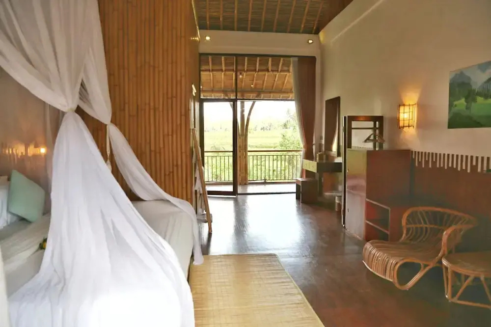 Foto - Karang Lila Bhuana Ubud