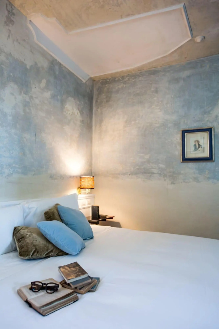 Foto - Oltrarno Splendid