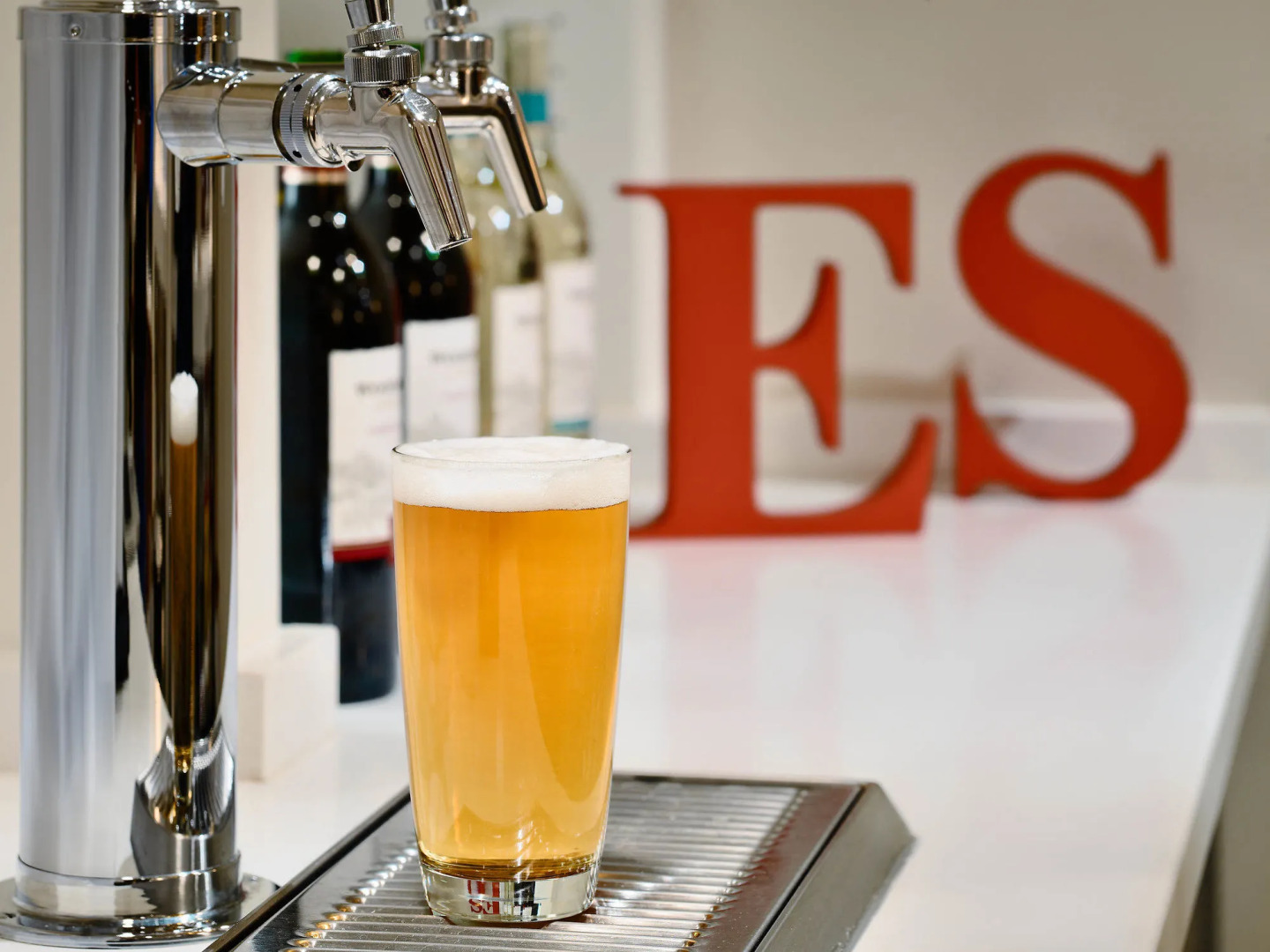 Photo - Sonesta ES Suites Chicago - Schaumburg