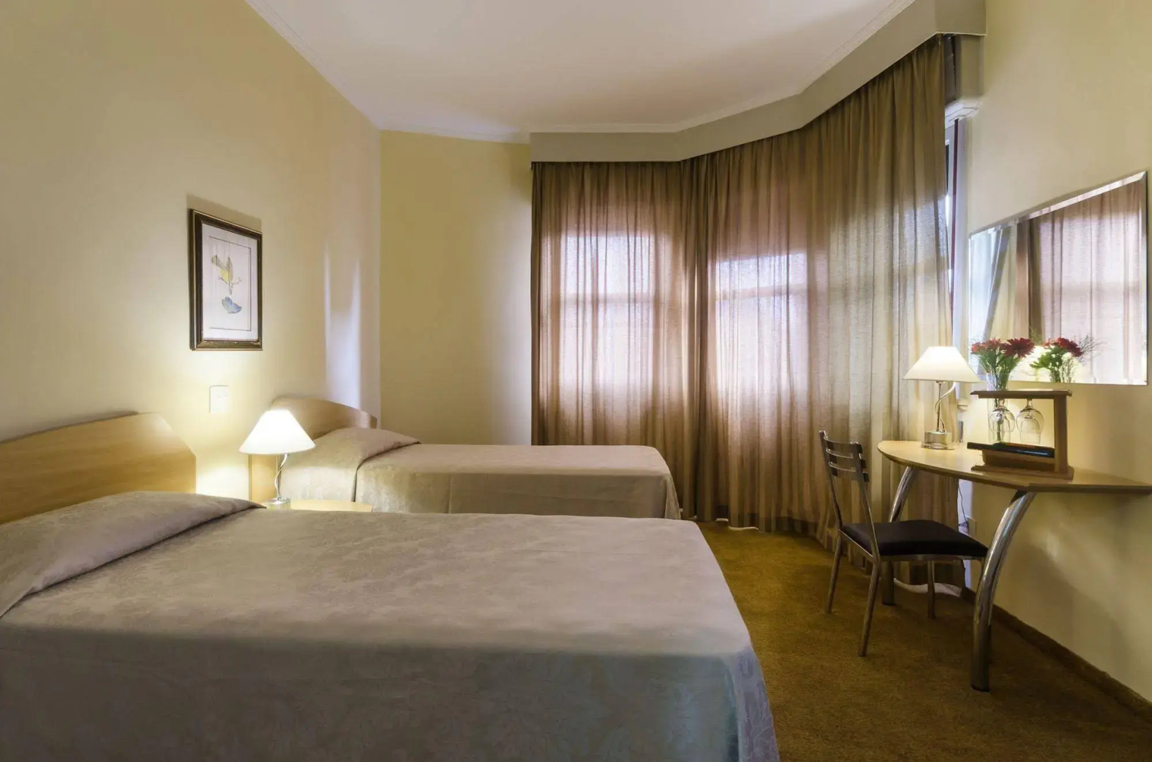 Foto - San Michel Hotel