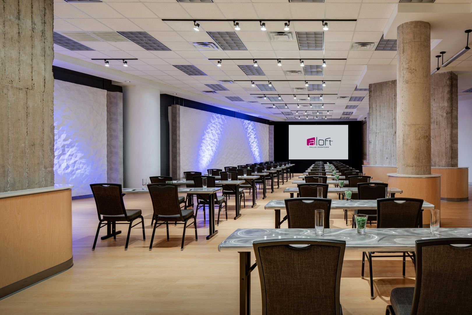 Foto - Aloft by Marriott Dallas Downtown