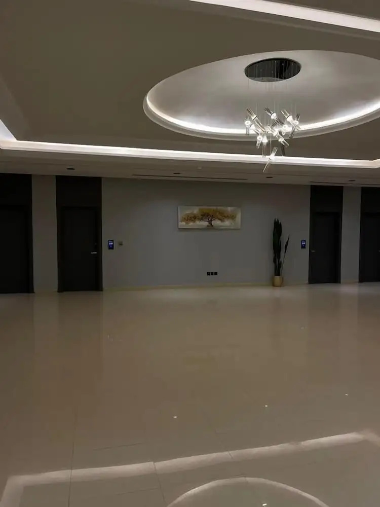 Foto - Voyage Apartments