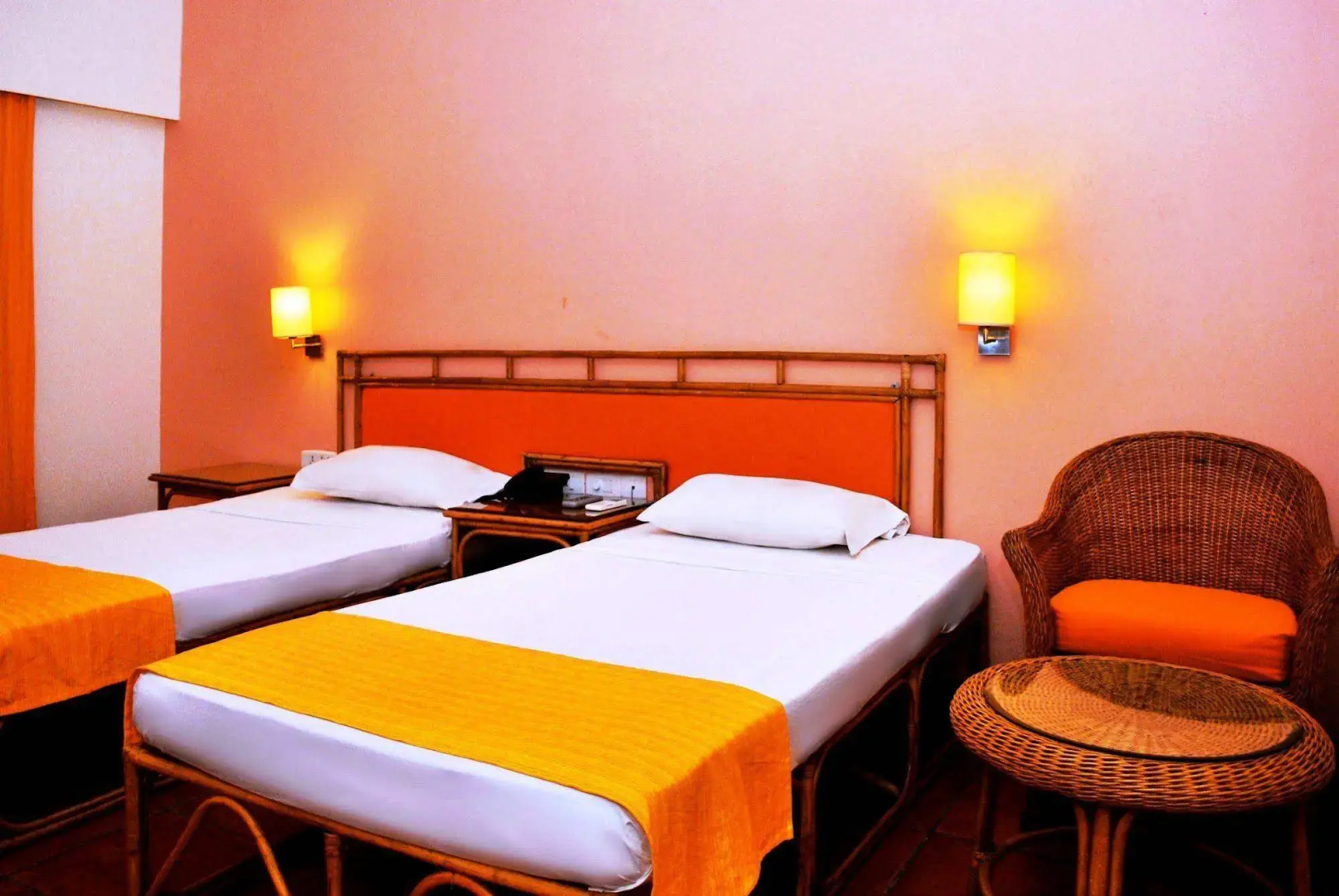 Photo - Jasminn Hotel, Goa