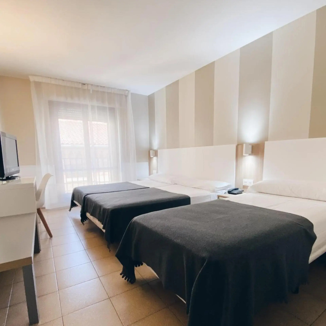 Photo - Hotel Rio Arga