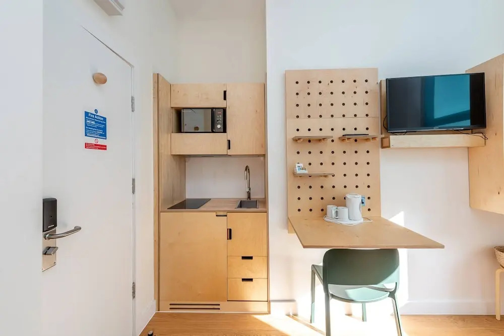 Photo - Kensington Stay