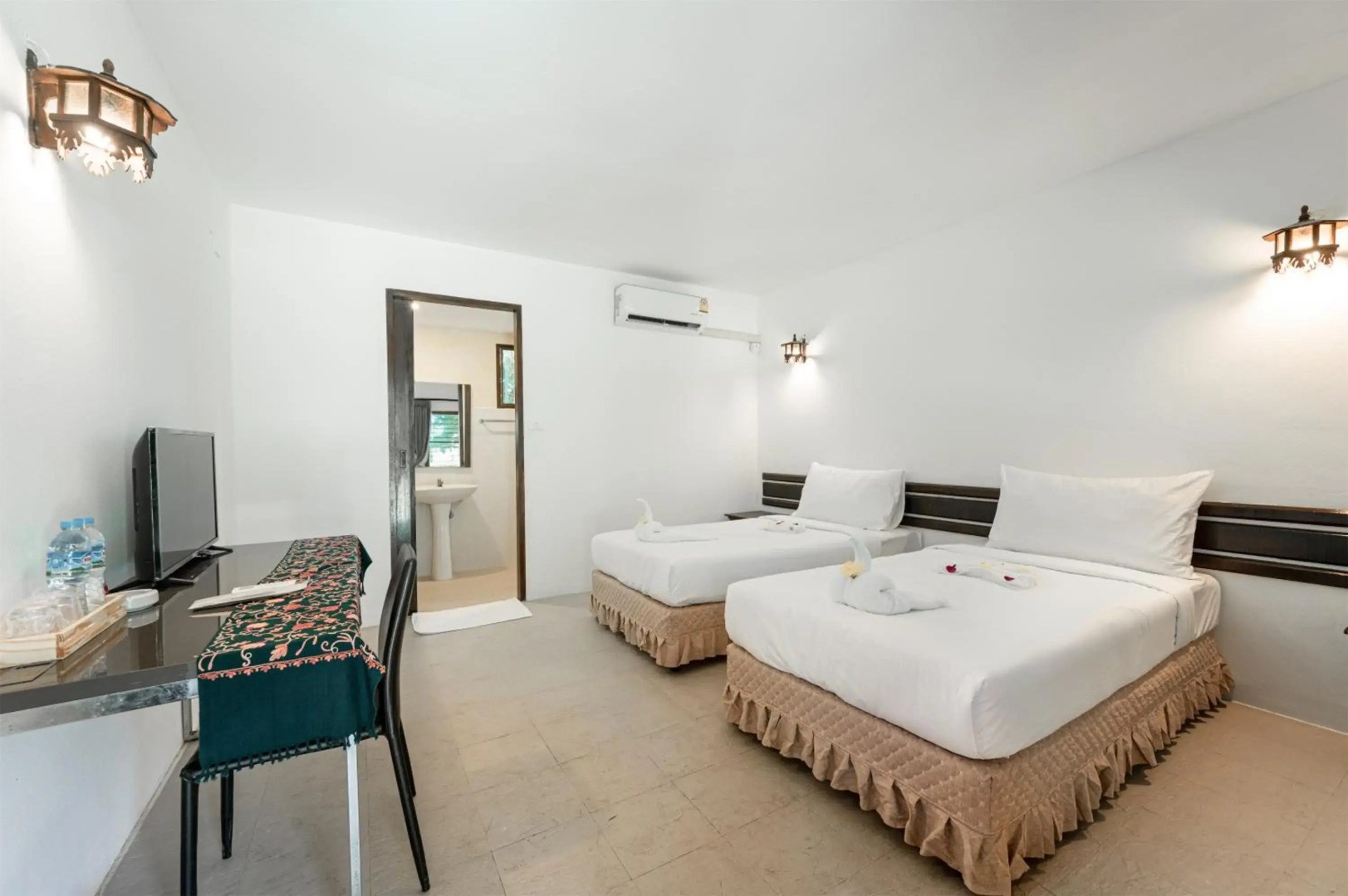 Foto - Royal Holiday Palace