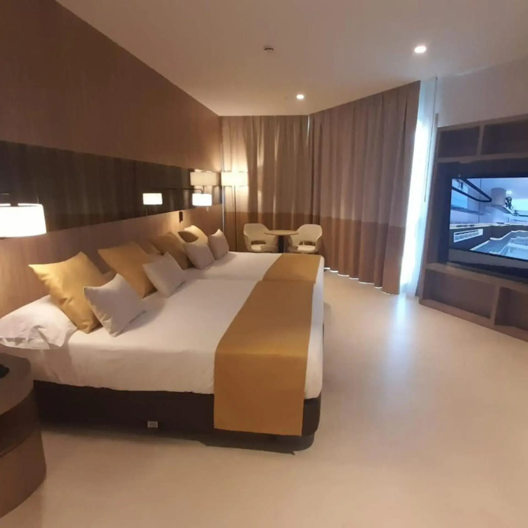 Photo - Hotel Gold Arcos 4 Sup - Modern Luxury Experience