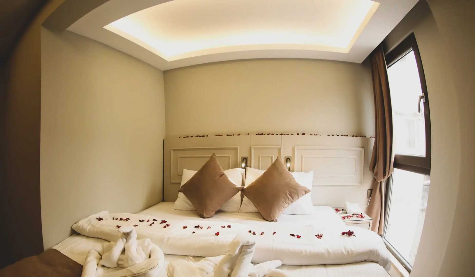 Photo - X-Nellyi Boutique Hotel