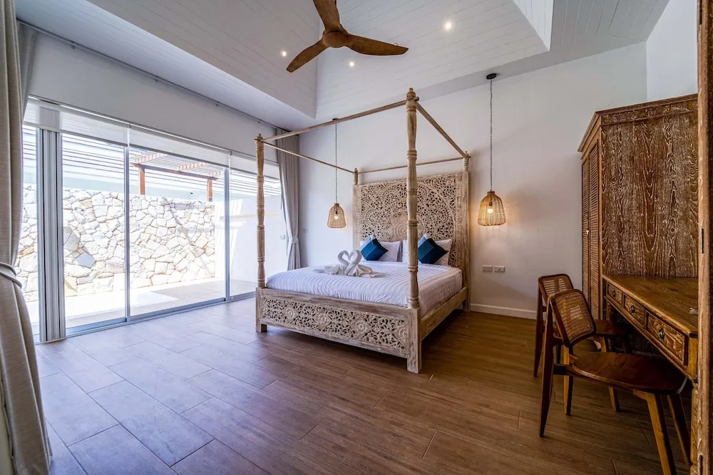 Foto - Luxury 7 Bedroom Pool Villa WL67
