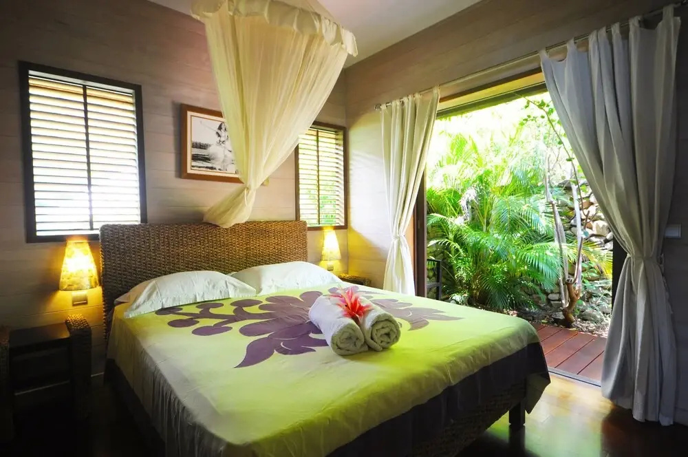 #6 Legends Villa by Tahiti Villas — фото 1