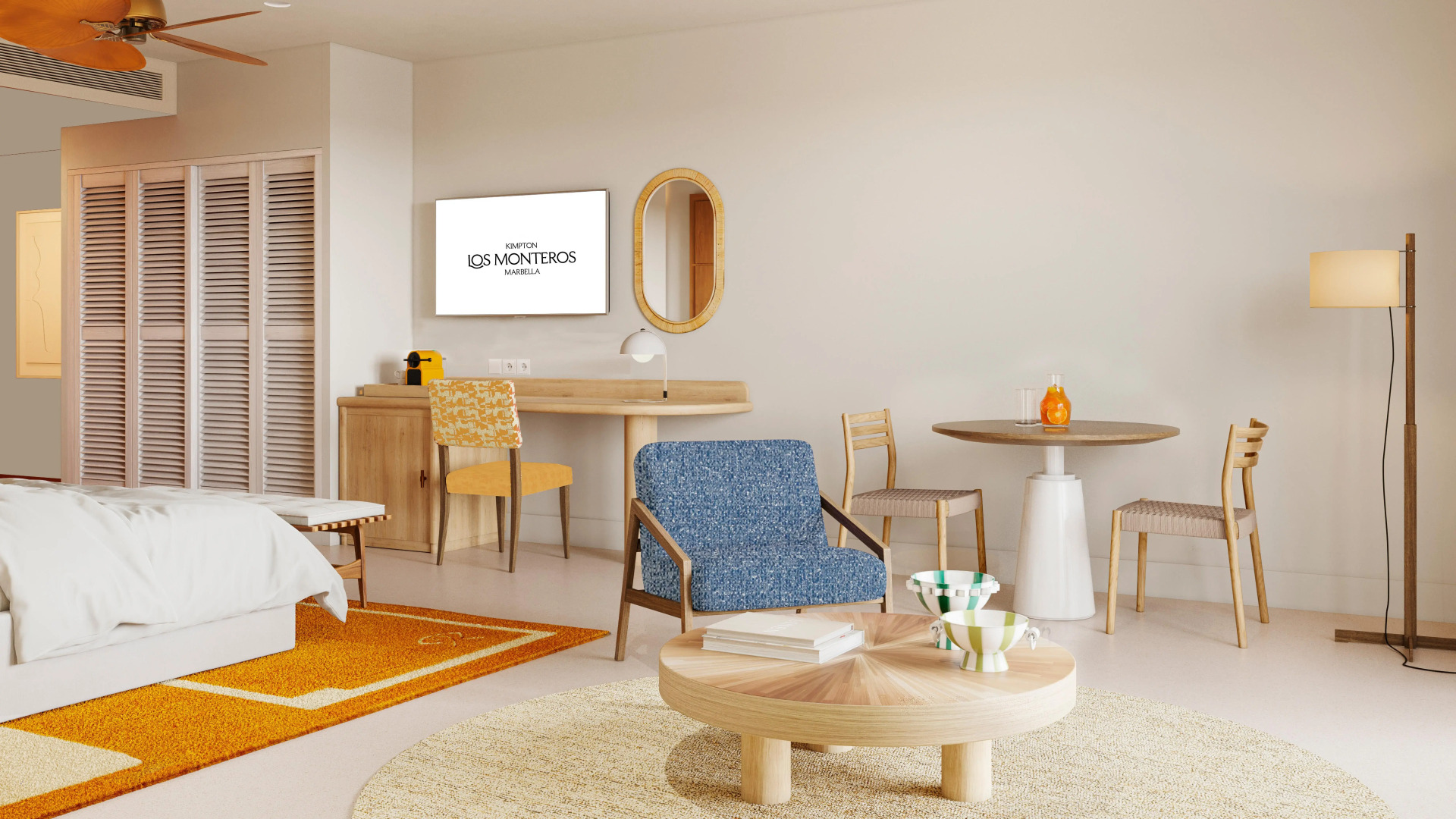 Photo - Kimpton Los Monteros Marbella by IHG