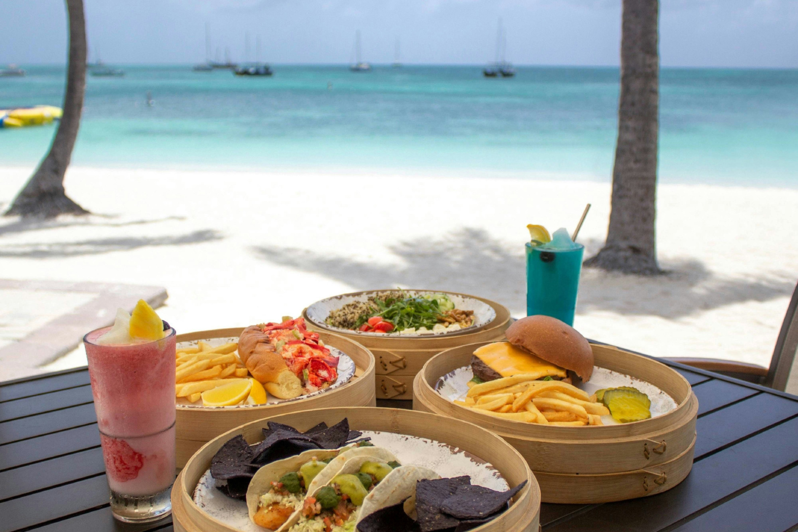 Foto - Aruba Marriott Resort & Stellaris Casino