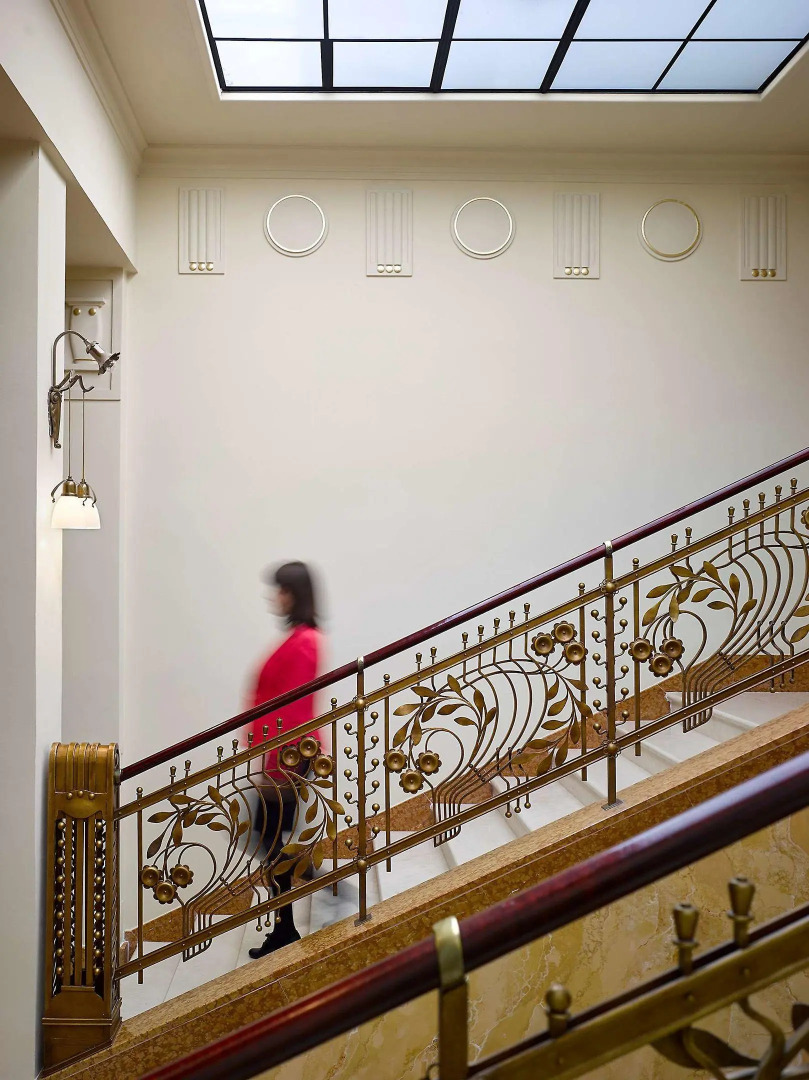 Foto - Central Hotel Prague