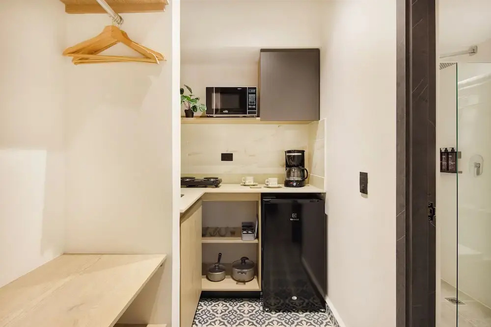 Foto - Hotel Attic 33