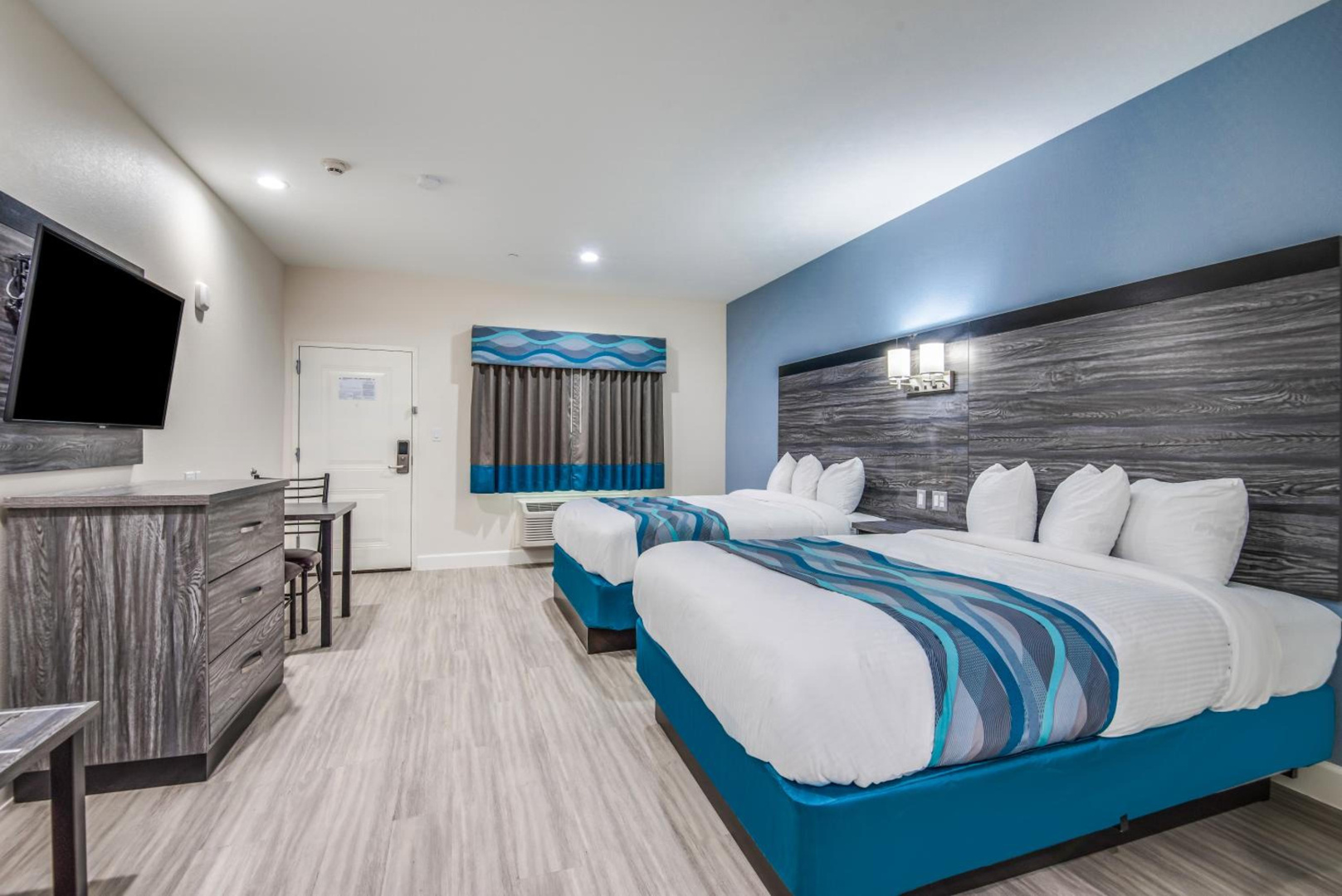 Foto - Americas Best Value Inn & Suites Houston at Hwy 6
