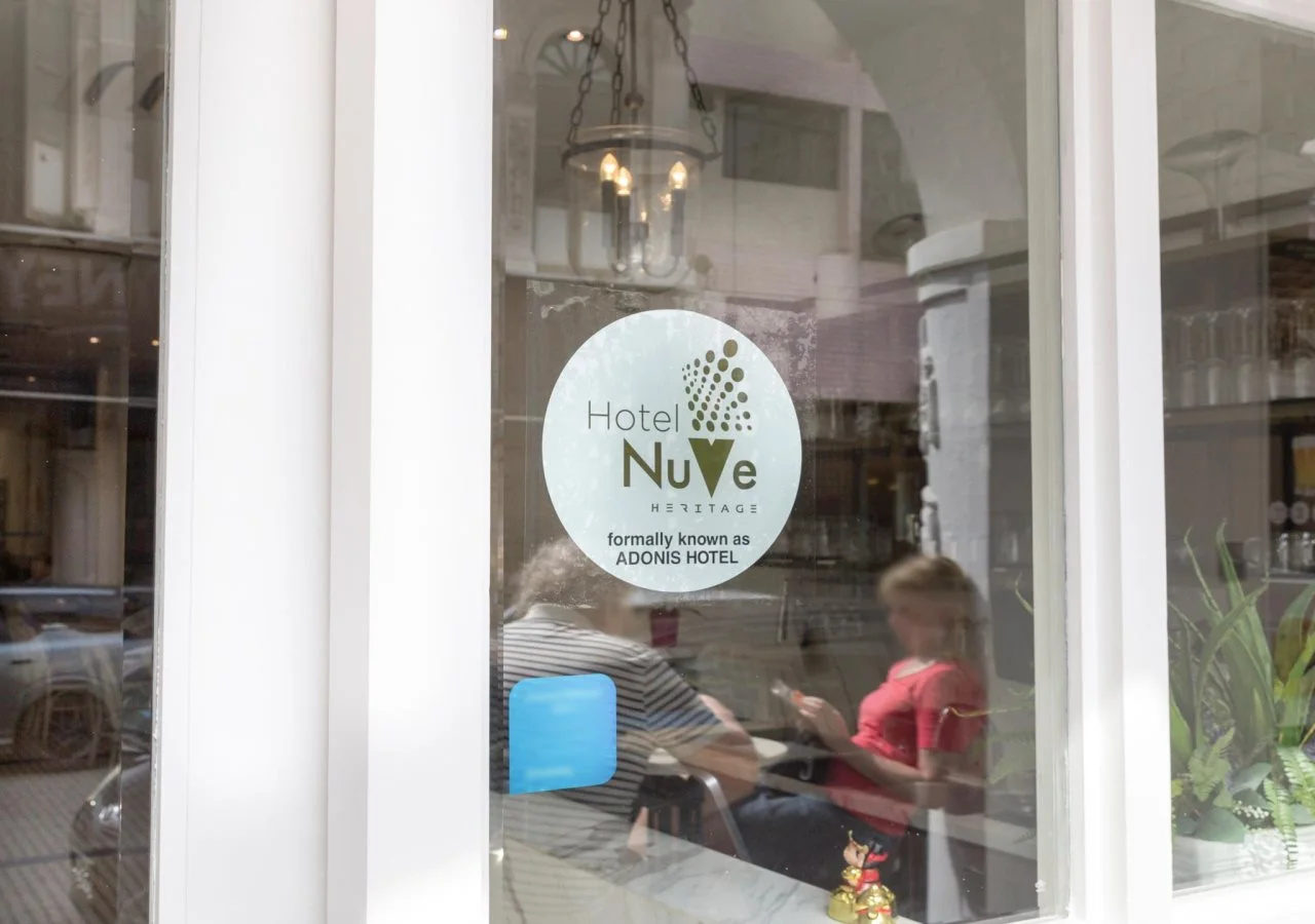 Photo - Hotel NuVe Heritage