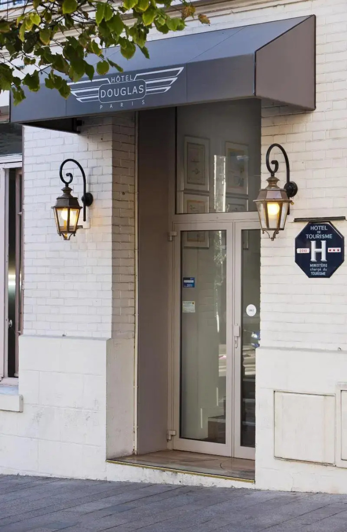 Photo - Hotel Douglas