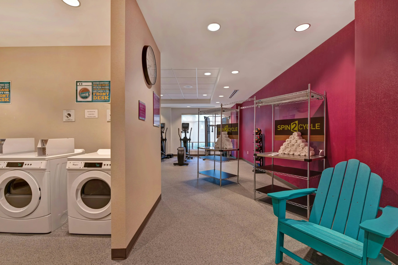 Foto - Home2 Suites by Hilton West Palm Beach Airport, FL
