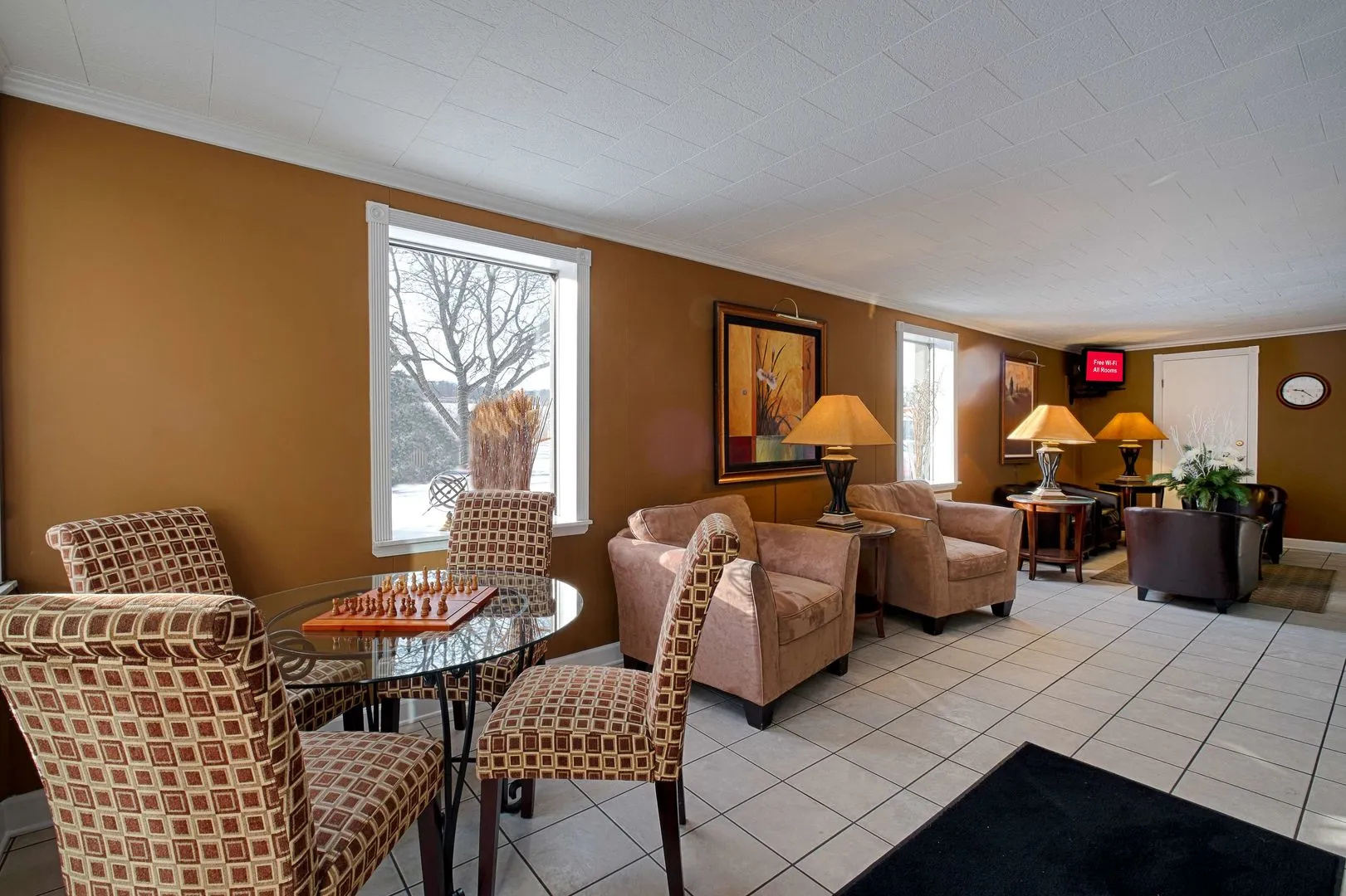 Foto - Red Roof Inn & Suites Herkimer