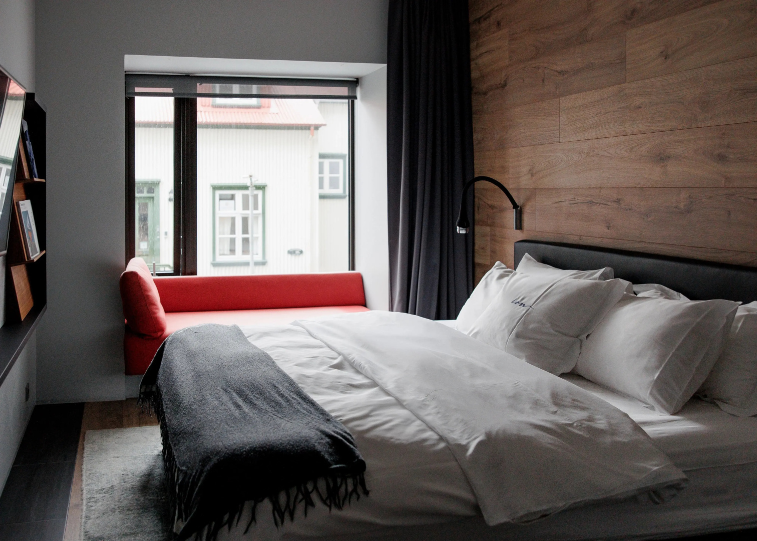 Foto - ION City Hotel, a Member of Design Hotels