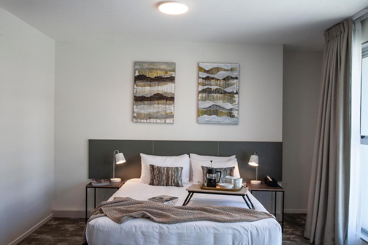 Photo - Sojourn Apartment Hotel - Riddiford