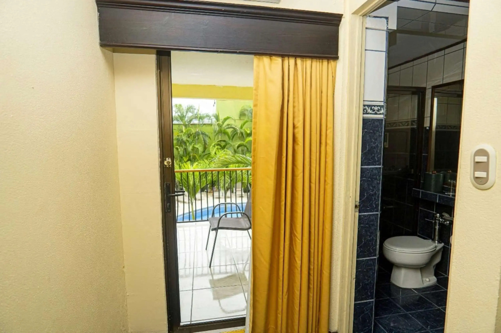 Foto - Best Western Hotel & Casino Kamuk