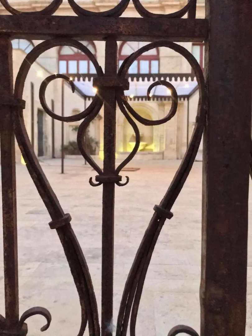 Foto - Landolina Palace Hotel