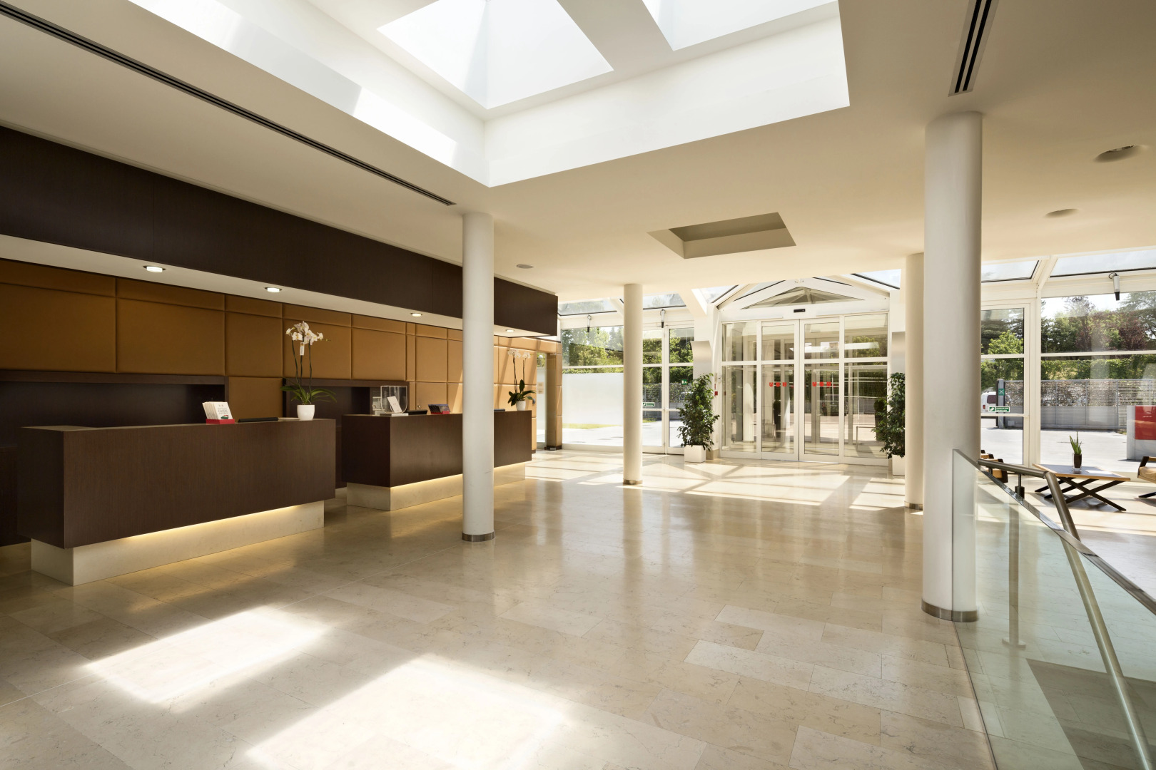 Foto - UNA Hotels Bologna San Lazzaro