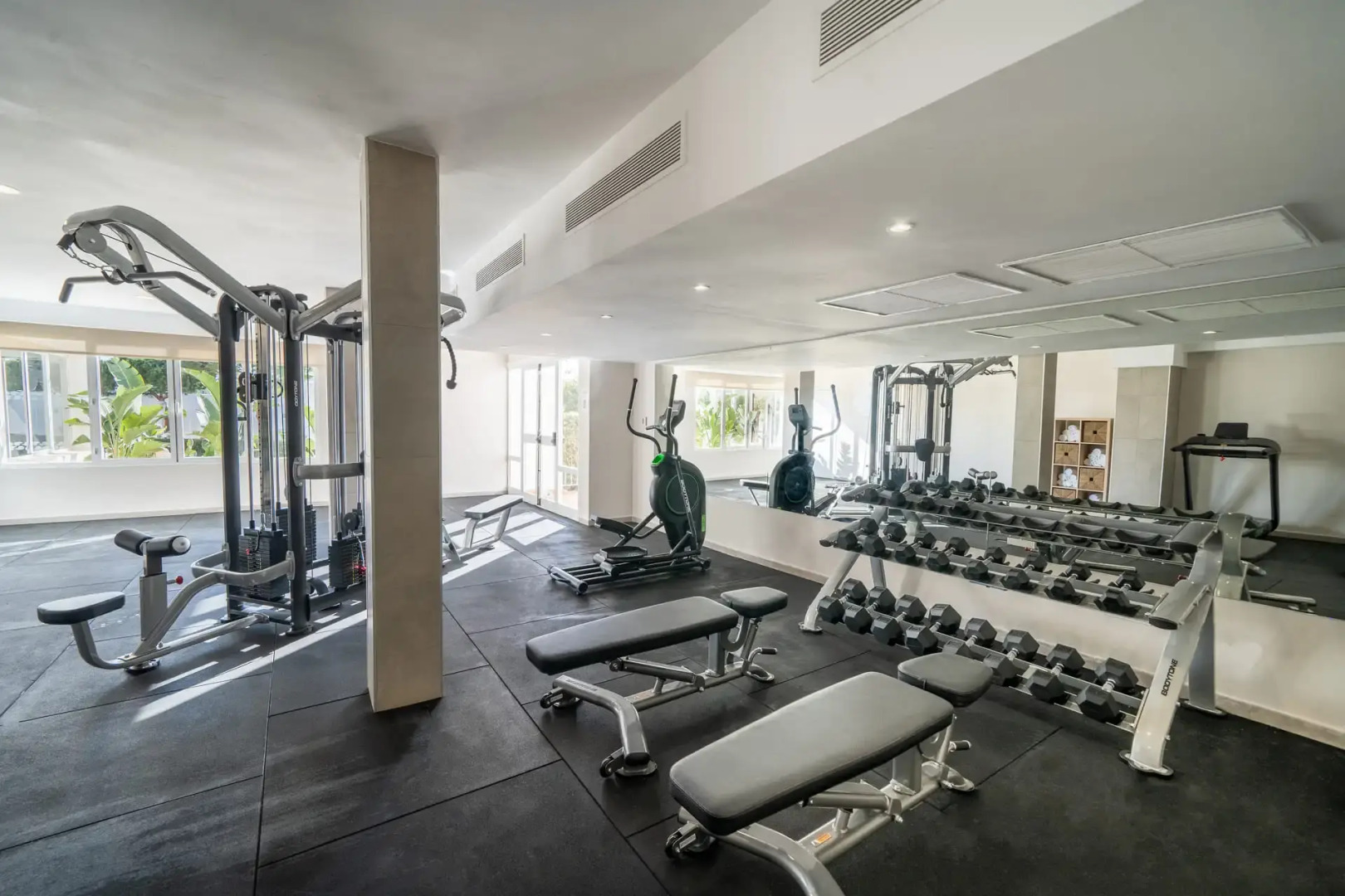 Foto - MarSenses Ferrera Blanca Hotel - Adults Only