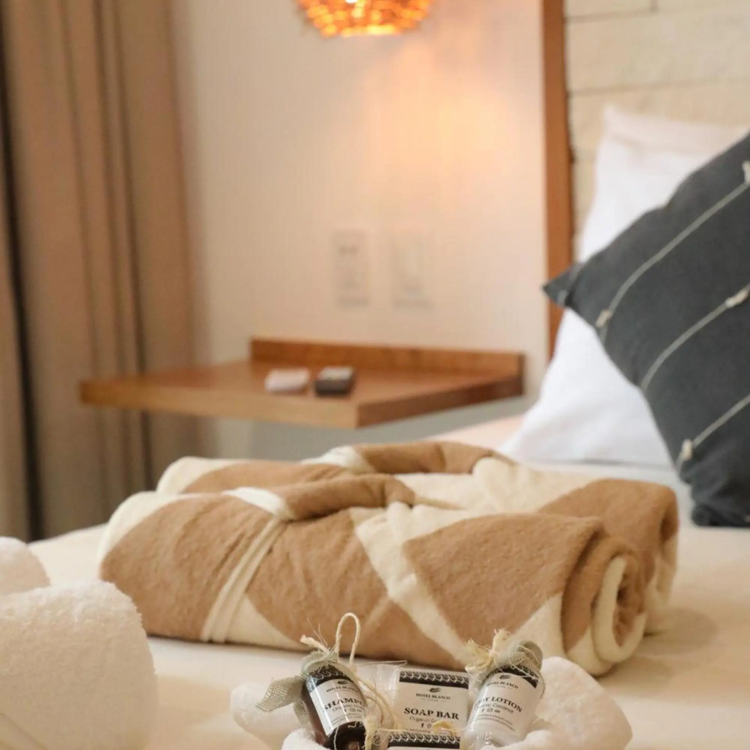 Photo - Hotel Blanco Tulum - Adults Only