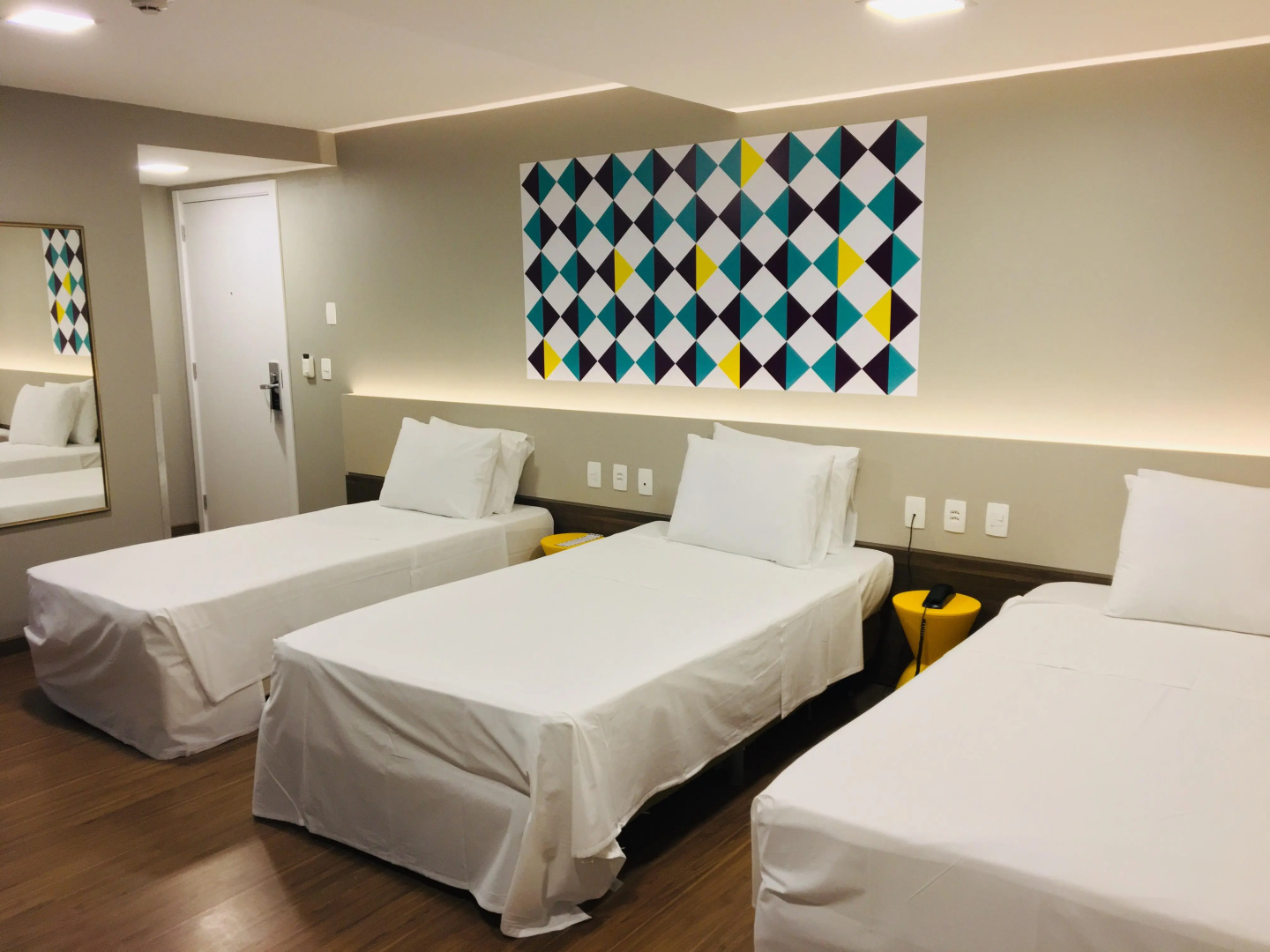 Master Express Cidade Baixa
