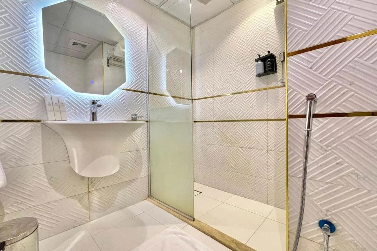 Photo - Odest Hotel Al Madina
