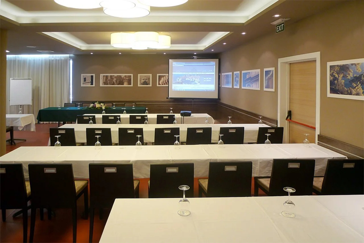 Photo - Hotel Adria