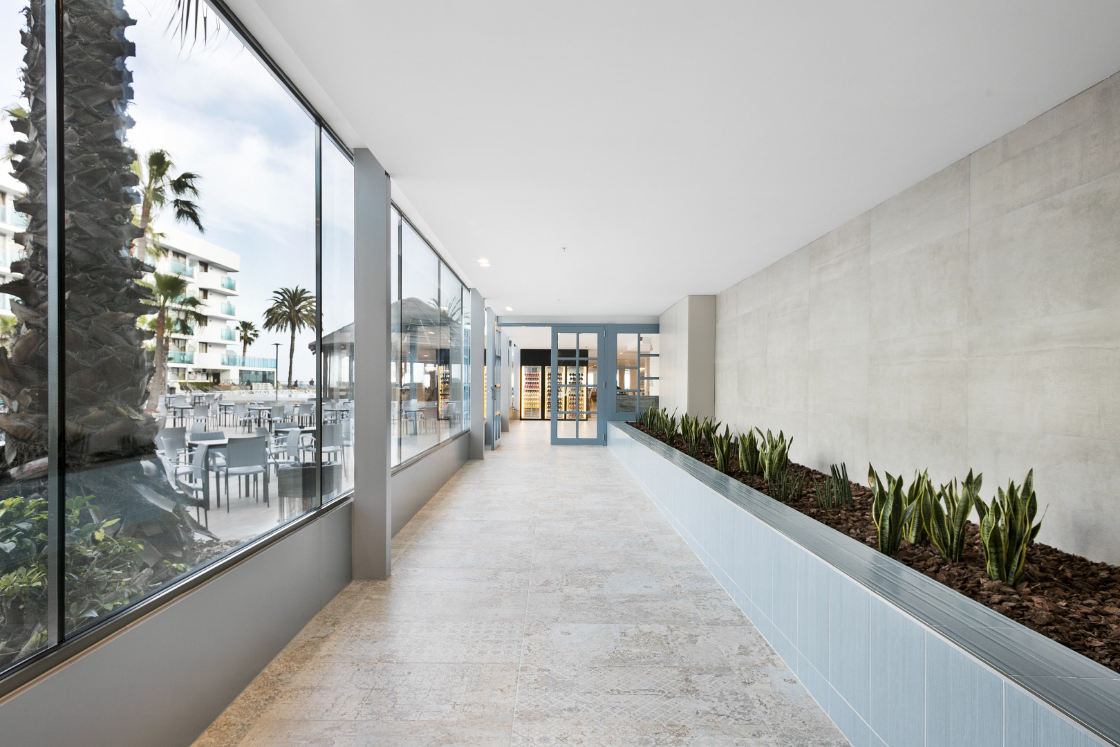 Photo - Hotel Best Maritim