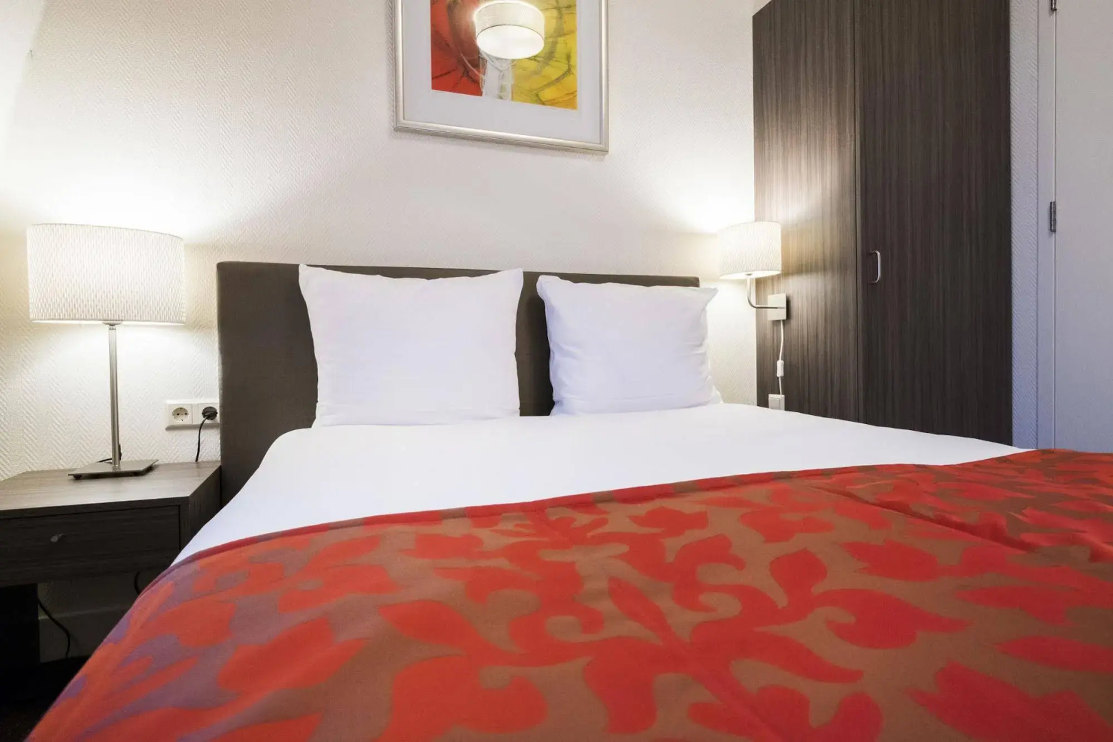 Photo - Hotel Aalders