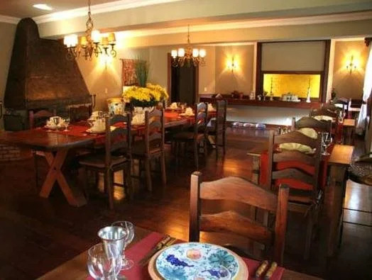 Foto - Quinta da Paz Resort